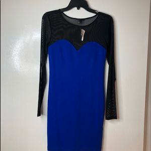 Forever 21 short dress